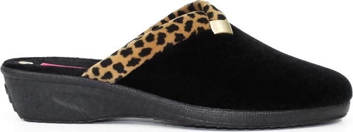 Actual product image Lunar Slippers Michelle (41)