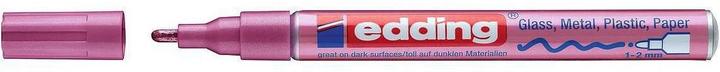 Actual product image Edding Glossy paint marker 751 (1x)