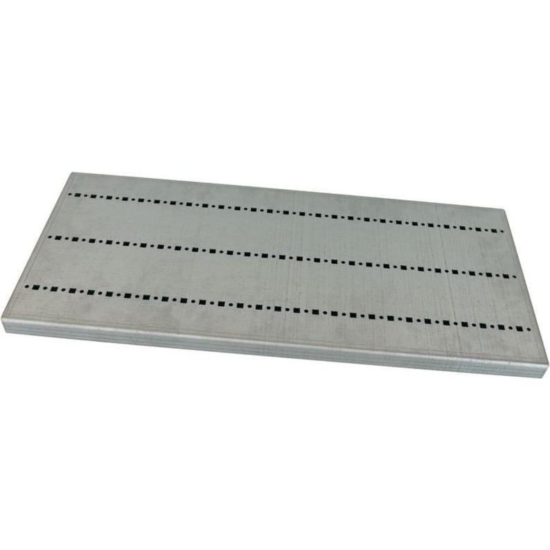Eaton XMH0803, Serverschrank Zubehör, Silber