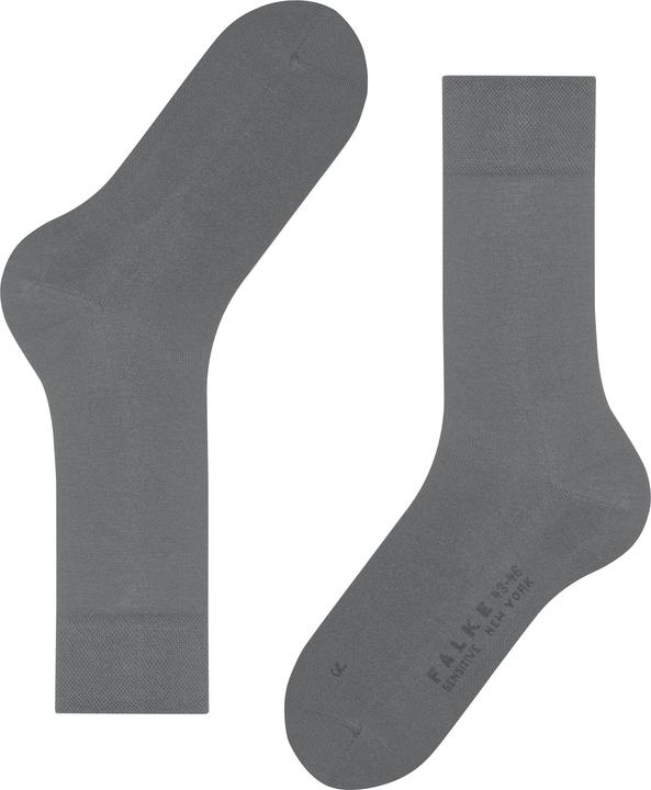 Actual product image Falke Sensitive New York SO (Single pack, 43 - 46)