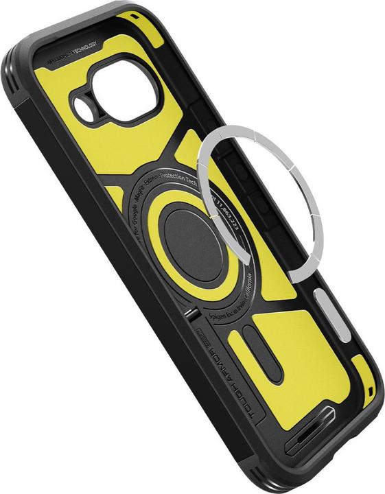 Produktbild Spigen Tough Armor Mag (Google Pixel 9a)