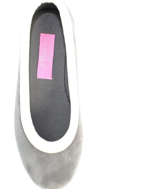 Produktbild Lunar Hausschuhe Mabel (38)