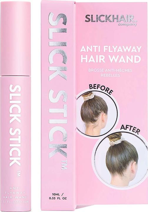 Image du produit Slickhair Slick Stick Anti Flyaway Hair Wand (Gel coiffant, 10 ml)
