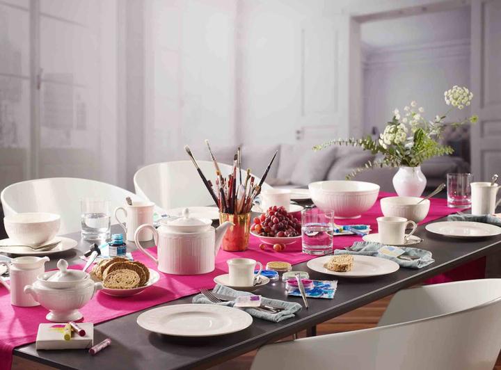 Produktbild Villeroy & Boch Becher mit Henkel Cellini (300 ml, 1 x)