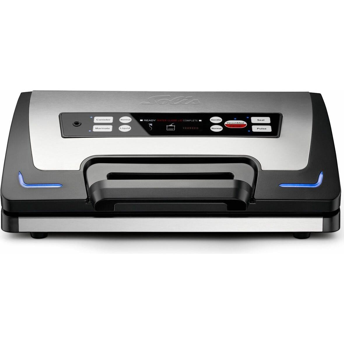 Solis Vac Wet & Dry (922.44)