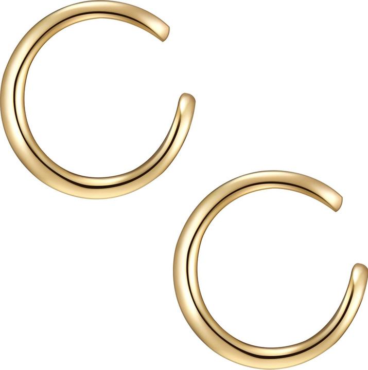 Immagine prodotto Glanzstücke München Donna Argento Argento Giallo Oro - 15888 (Argento)