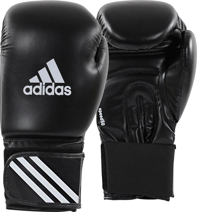 Actual product image Adidas Boxing Set Men (12)
