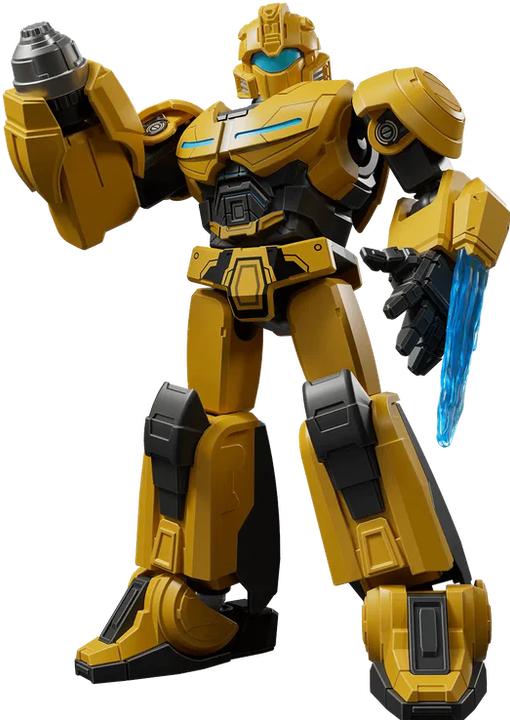 Actual product image Blokees Transformers Galaxy Version 07 One Wave 2 Asst : 9pcs