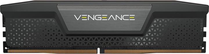Produktbild Corsair RAM D5 5200 32GB C40 Vengeance (1 x 32GB, 5200 MHz, DDR5-RAM, DIMM)