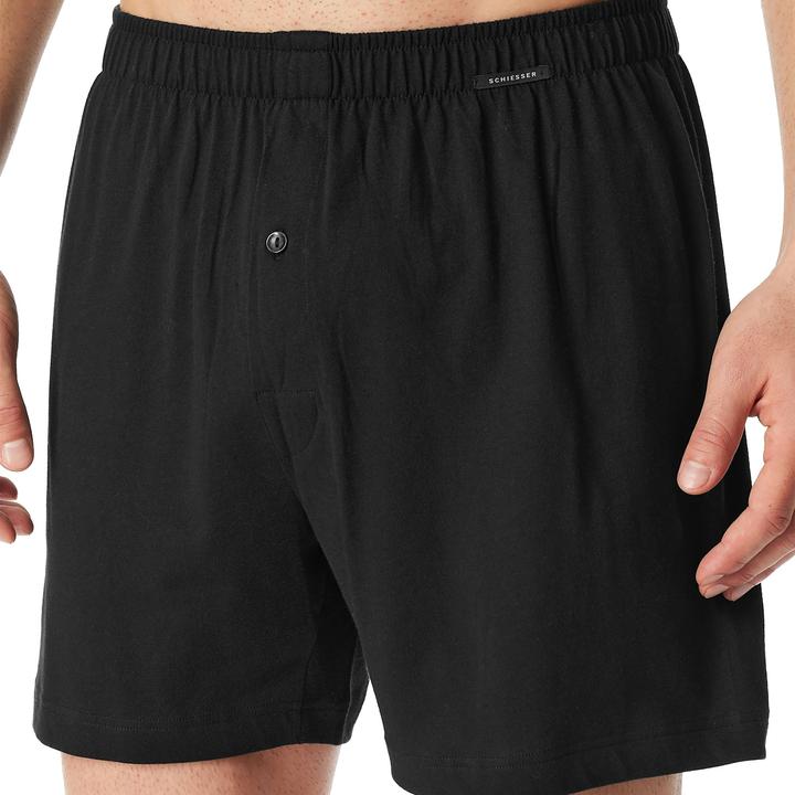 Image du produit Schiesser Boxer Basic (4XL, lot de 2)