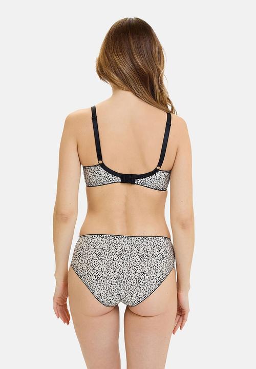 Actual product image Sans Complexe Slip KIARA (38, Single pack)