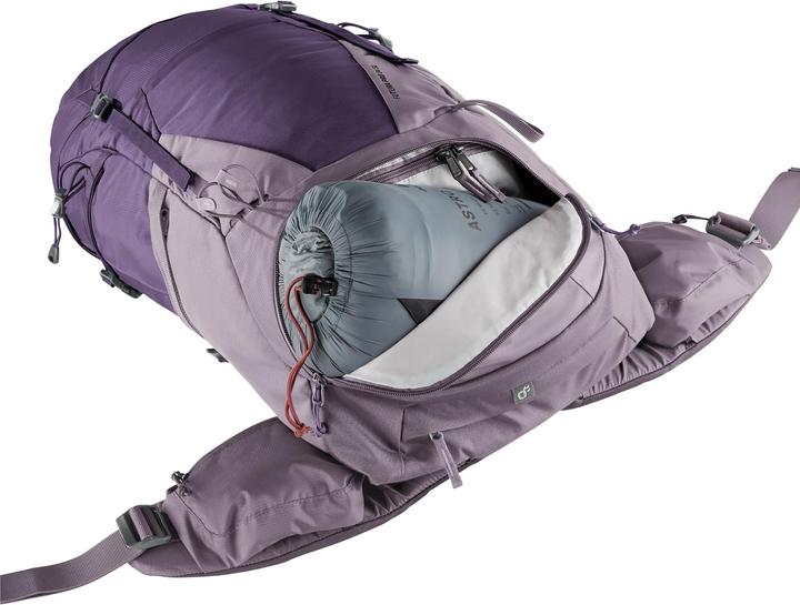 Actual product image Deuter Futura Pro 34 (34 l)
