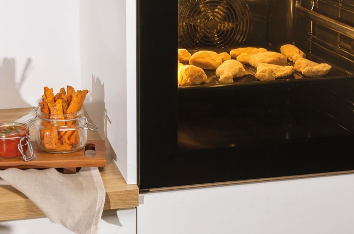 Actual product image Gorenje Oven BPSA6747A08BGWI