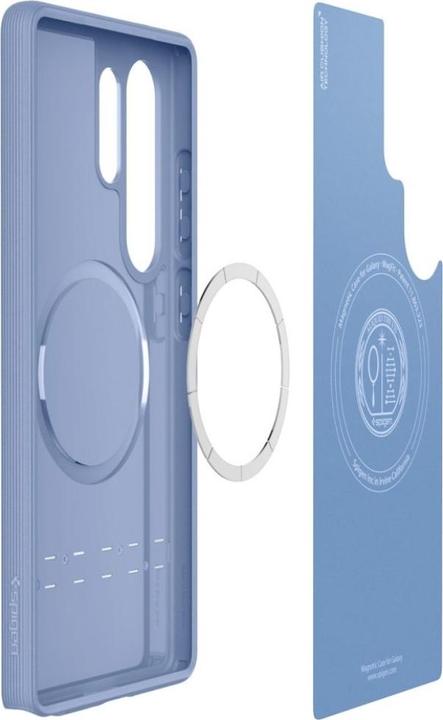 Immagine prodotto Spigen Parallax (MagFit) (Samsung Galaxy S25 Ultra)