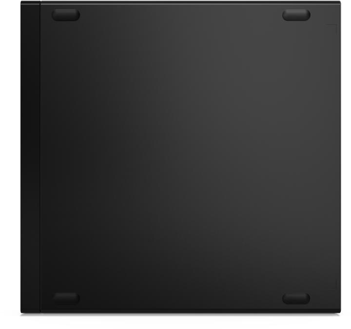 Produktbild Lenovo ThinkCentre M70q Gen 5 (Intel Core i5-13400T, 8 GB, 0.26 TB)