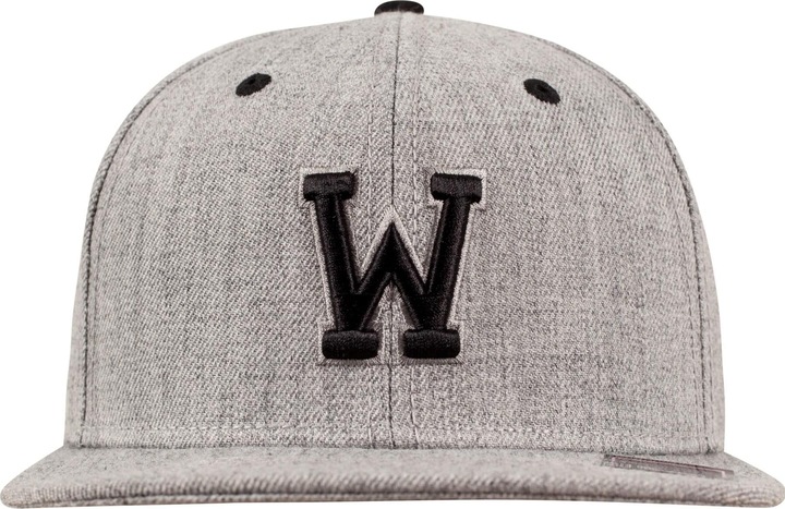 Actual product image Masterdis Letter Snapback - 14295