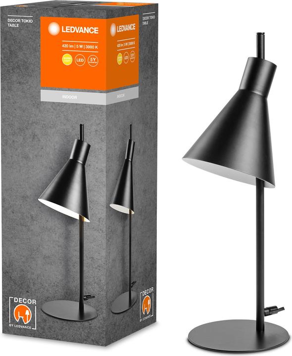 Actual product image Ledvance Decor Tokyo (260 lm)