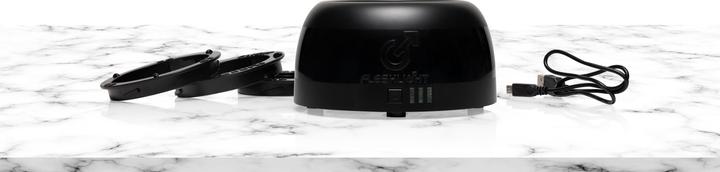 Actual product image Fleshlight Air