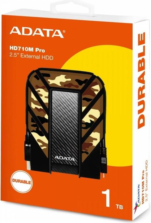 Produktbild Adata Hd710mp (1 TB)