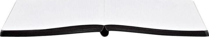 Immagine prodotto Nuuna Voyager L, nero (22 x 16,5 cm, Punteggiato, Copertina morbida)