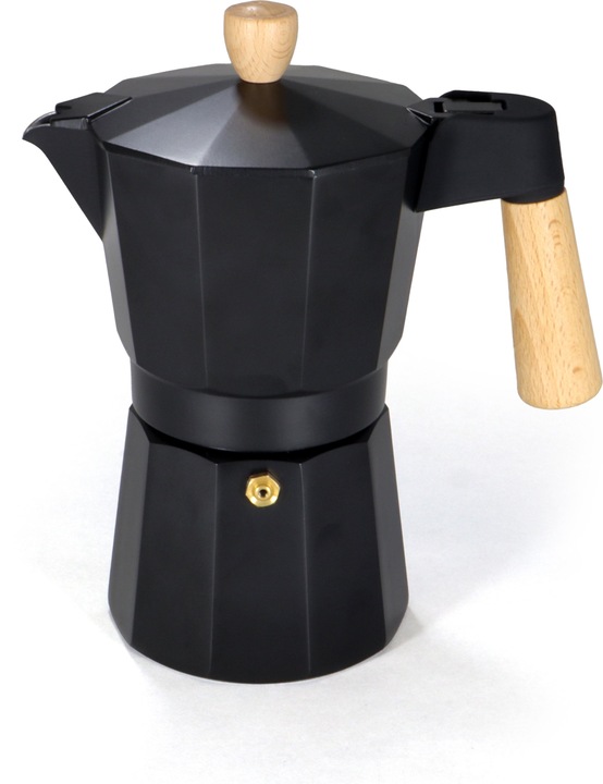 Produktbild Relags Espresso Maker Bellanapoli (6 T.)