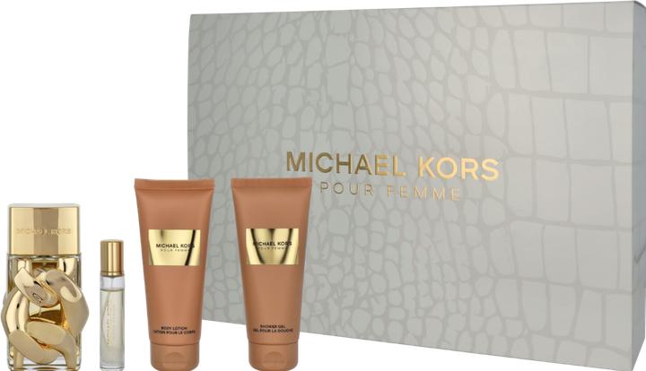 Image du produit Michael Kors Pour Femme (Coffret de parfum)