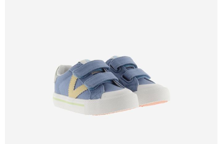 Immagine prodotto Victoria Scarpe da ginnastica per bambini (26)
