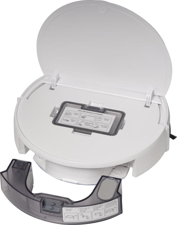 Produktbild Denver Reinigungsroboter RVC-110 (Saugwischroboter)
