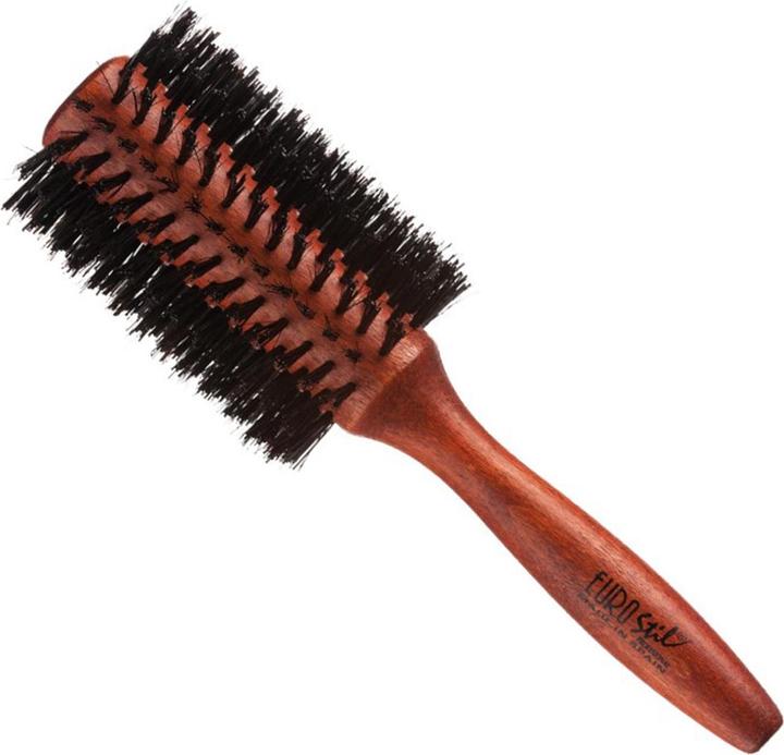 Image du produit Caso Eurostil Circular Madera Cepillo Cerda Corto 30cm 1oz