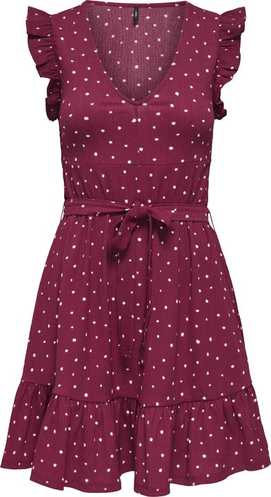 Image du produit Only ONLHILLARY Midikleid Kleid (M)