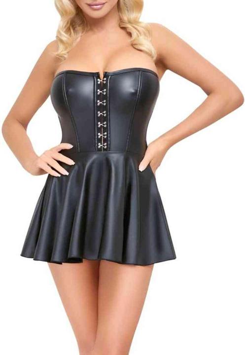 Image du produit Cottelli Collection Robe (L)