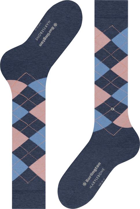 Produktbild Burlington Marylebone Damen (Einzelpack, 36 - 41)