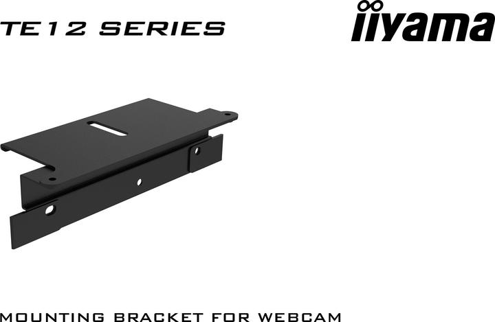 Produktbild iiyama TE6512MIS-B3AG Touch 65" UHD (3840 x 2160 Pixel, 65")
