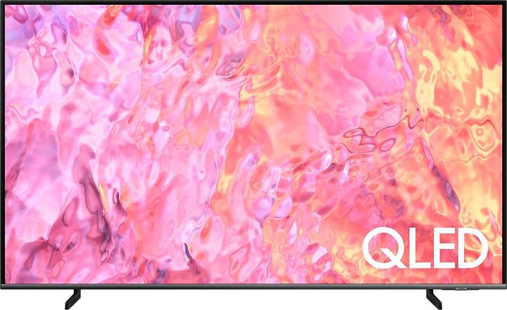 Produktbild Samsung 50Q67C (50", QLED, 4K, 2023)