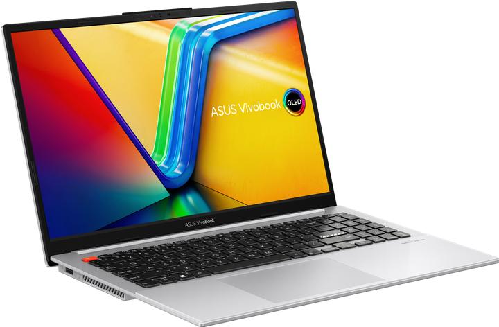 Immagine prodotto ASUS VivoBook S 15 OLED (15.60", Intel Core i9-13900H, 16 GB, 1000 GB, DE)