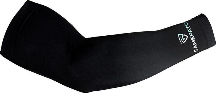 Actual product image Gamepatch Compression arm sleeve (L)