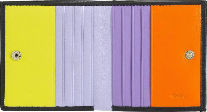 Actual product image Dudu Geldbörse Leder 9,5 cm