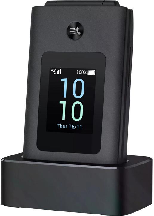 Actual product image TCL Onetouch 4043 (3.20", 2 Mpx)