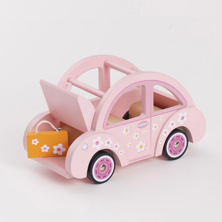 Actual product image Le Toy Van Sophie's Car