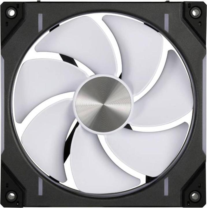 Produktbild Phanteks D30 PWM Reverse Airflow D-RGB (140 mm, 1 x)