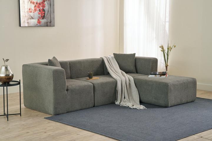 Produktbild Atelier del Sofa Ksile (Ecksofa)