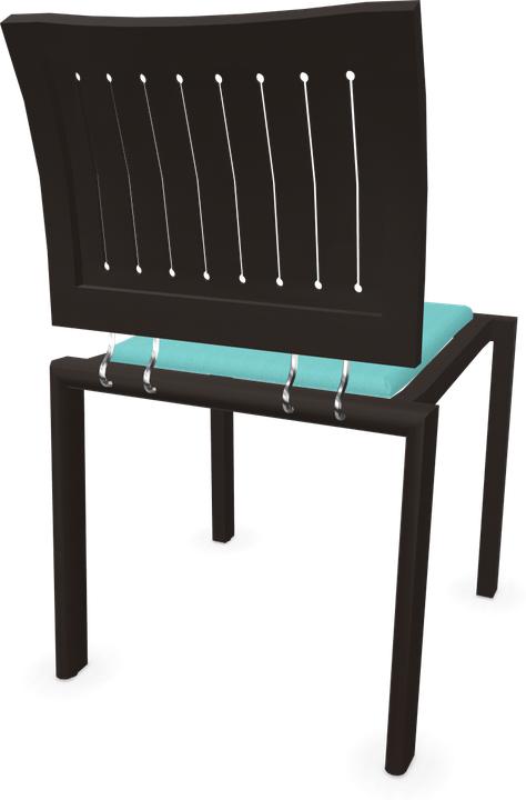 Image du produit Dietiker Quadro W Stuhl