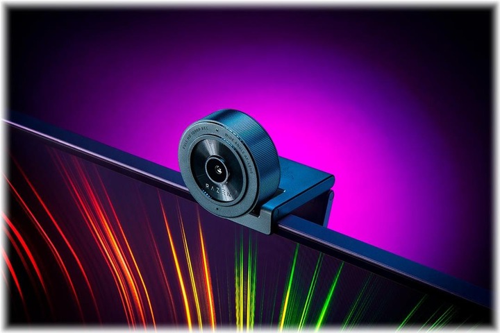 Actual product image Razer Kiyo X (2 Mpx)