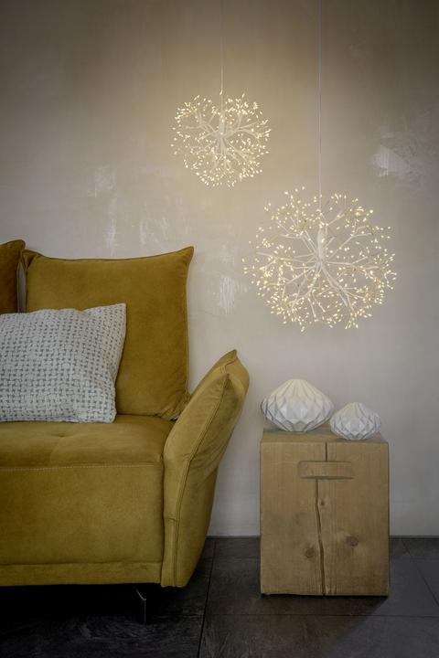 Image du produit STT Flower Starburst 30 white