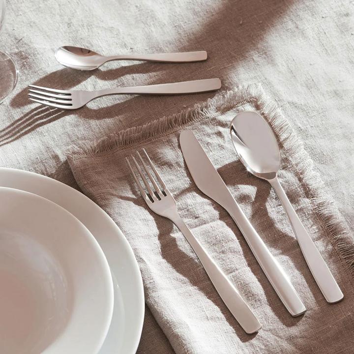 Produktbild Alessi KnifeForkspoon (24 Stk., Besteck Set)