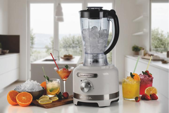 Produktbild Ariete Standmixer weiss (1000 W)