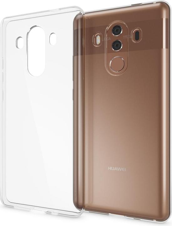 Image du produit Nalia housse pour téléphone portable (Mate 10 Pro)