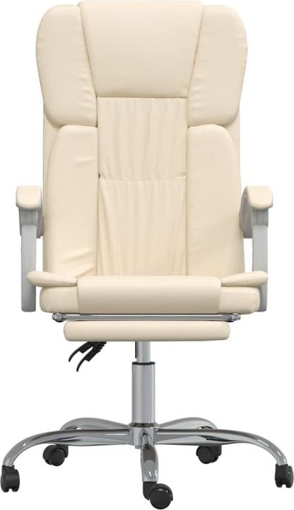 Immagine prodotto vidaXL Bürostuhl mit Liegefunktion