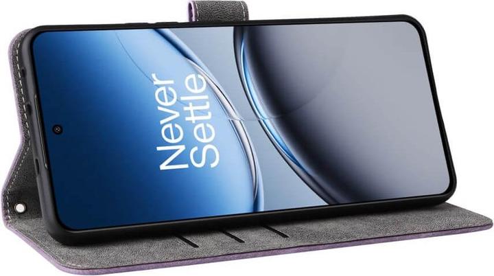 Image du produit Cover-Discount OnePlus Nord 4 - Ledertasche mit RFID Blocker (OnePlus Nord 4)