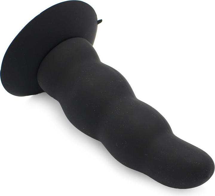 Produktbild Kiotos Silicone Suction Dildo 7